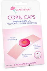 Medicated corn caps AUSTRALIAN PRODUCT IMAGE-png