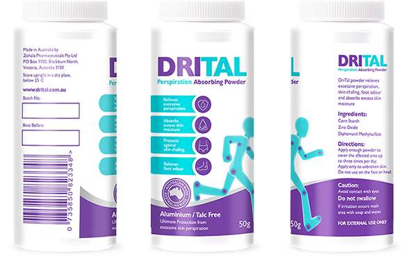 drital