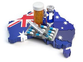 pharmaceuticals-australia