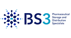 BS3 Pharmaceutical Storage & Distribution