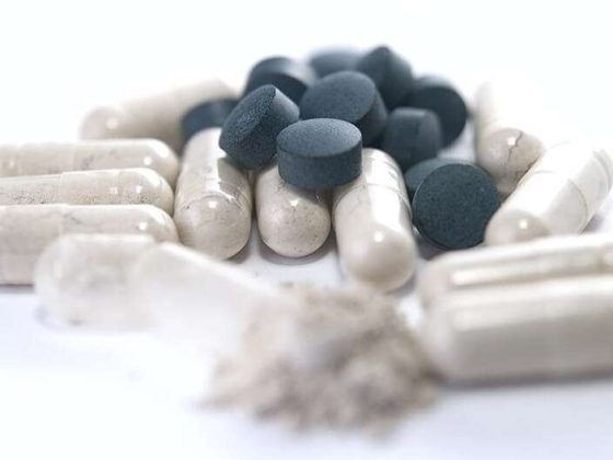 Psilocybin & MDMA Classification for Prescribing