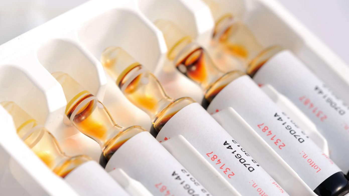 TGA targets unlawful importation of prescription medicines