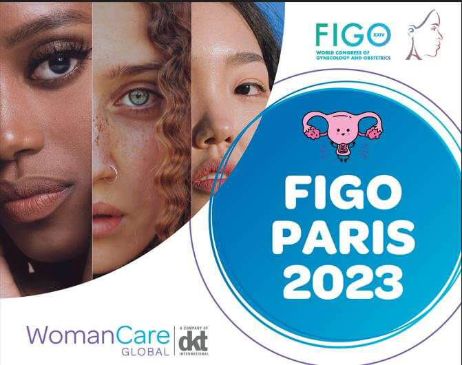 FIGO World Congress global event in gynaecology and obstetrics