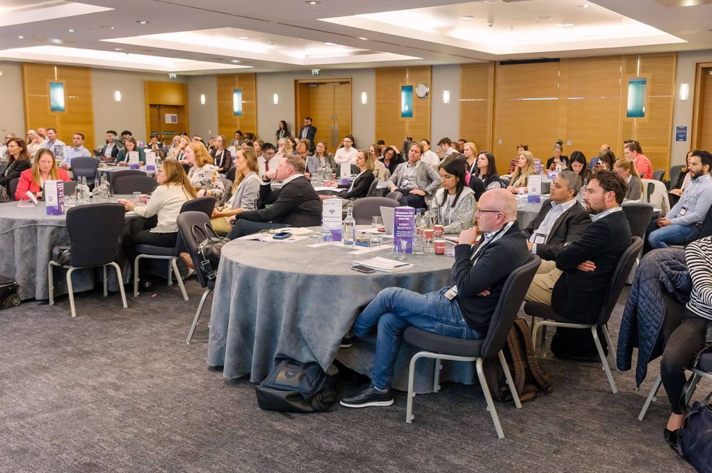 Europe's 2nd Operationalizing Early Access Programmes Summit