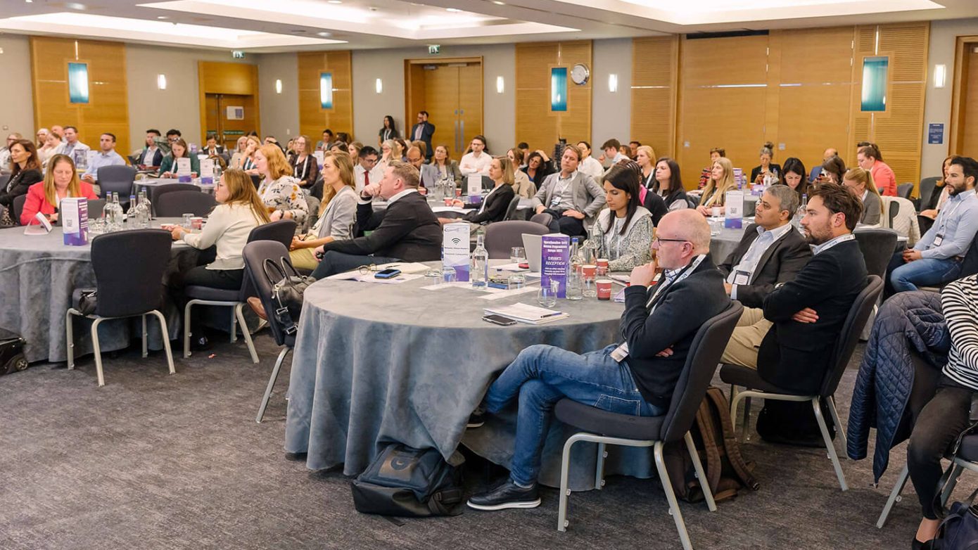 Europe's 2nd Operationalizing Early Access Programmes Summit
