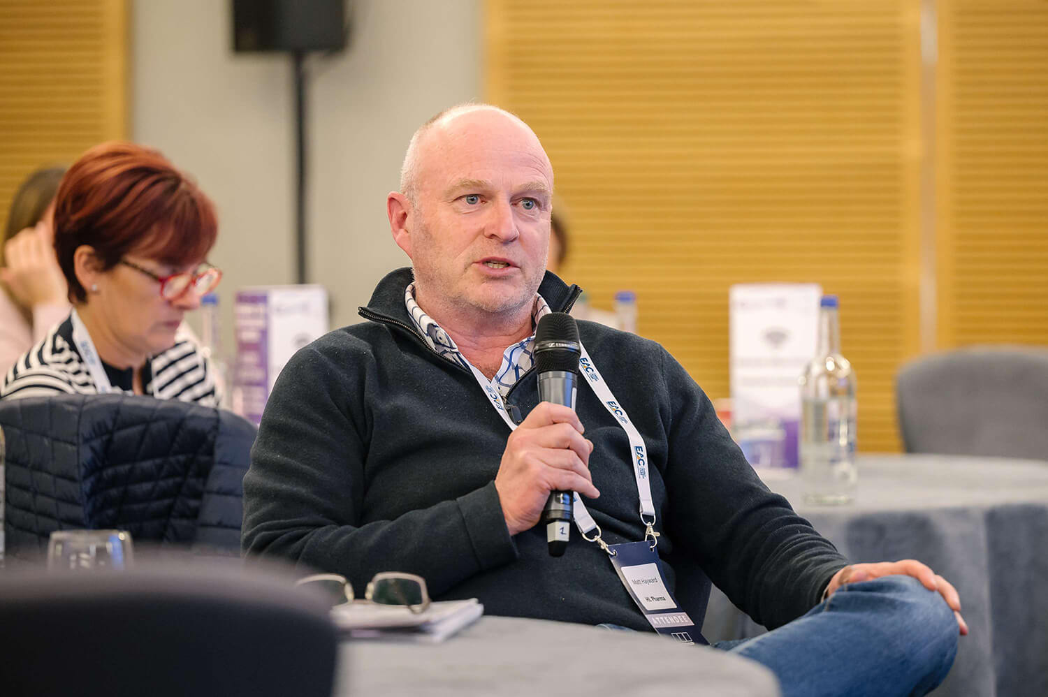 Europe's 2nd Operationalizing Early Access Programmes Summit