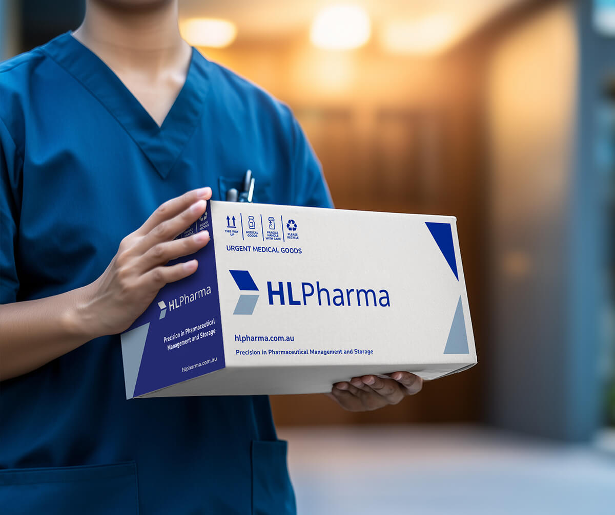 TGA Licensed Medicines | Australia | HL Pharma