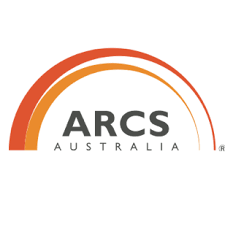 ARCS Australia logo